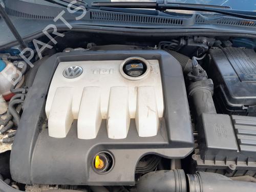 Startmotor VW GOLF V (1K1)  | BP27302333M8 