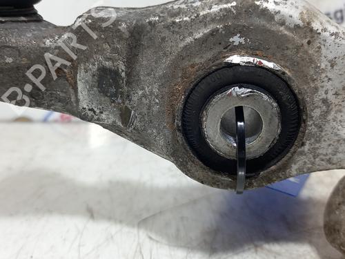 Right front suspension arm AUDI A6 C5 (4B2, 4B4) 2.5 TDI | BP20754470M13 