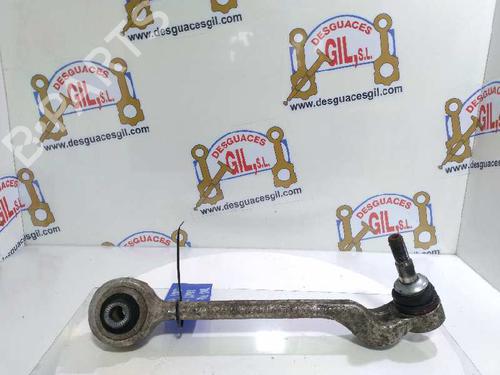 Used Right front suspension arm BMW 1 (E87) 118 d (143 hp) 20801795
