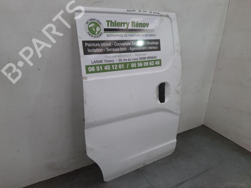 Right slide door NISSAN NV200 / EVALIA Bus 1.5 dCi 85 (M20, M20M, M20K, M20KK) | BP21178326C75 