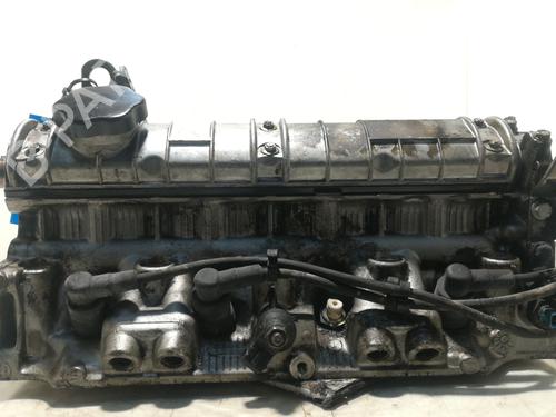 Used Cylinder head Cylinder head VOLVO 460 (464) 1.8 (90 hp) 34225030 34225030