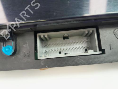 Instrument cluster RENAULT SCÉNIC II (JM0/1_) 1.9 dCi (JM0G, JM12, JM1G, JM2C) | BP30681868C47 