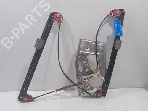 Front left window mechanism BMW 5 (E39) 523 i | BP23139519C22 