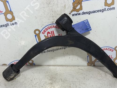 Left front suspension arm PEUGEOT 607 (9D, 9U) 2.2 HDi | BP20763122M12 