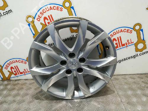 Rim PEUGEOT 508 I (8D_) 1.6 THP | BP20803218C45 
