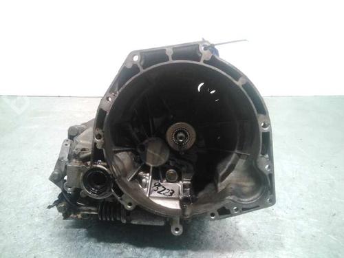 Used Gearbox FORD KA (RB_) 1.3 i (60 hp) 20734223