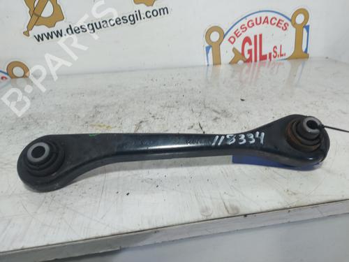 Used Left rear suspension arm AUDI A3 Sportback (8PA) 1.4 TFSI (125 hp) 20742789