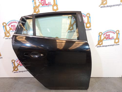 Used Right rear door FIAT BRAVO II (198_) 1.9 D Multijet (198AXC1B) (150 hp) 20809747