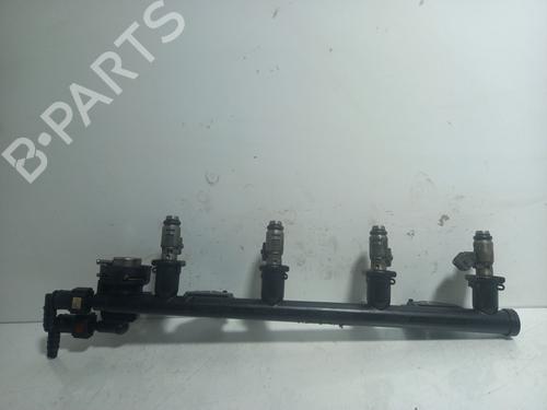 Fordelerrør Fordelerrør FORD KA (RB_) 1.3 i (60 hp) 34129250 34129250