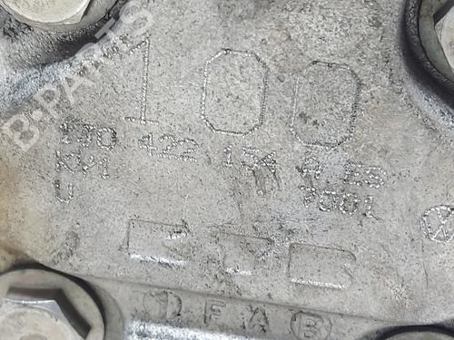 Styring servopumpe SEAT TOLEDO II (1M2) 1.9 TDI | BP20740240M99 