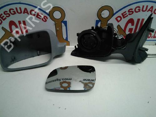Left mirror VW POLO (6N2)  | BP21069559C26 