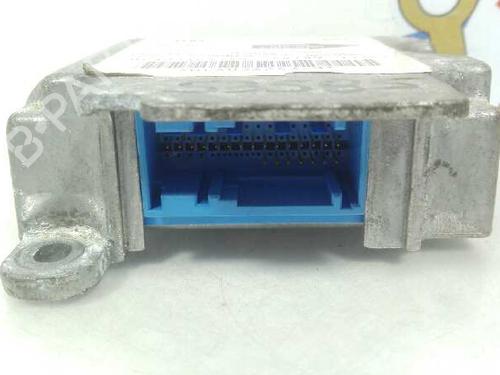 ECU airbags OPEL ASTRA G Hatchback (T98) 1.6 16V (F08, F48) | BP20806139M53 