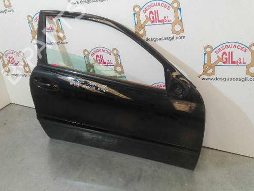 Right front door MERCEDES-BENZ C-CLASS Coupe (CL203) C 180 Kompressor (203.746) | BP20792881C3 