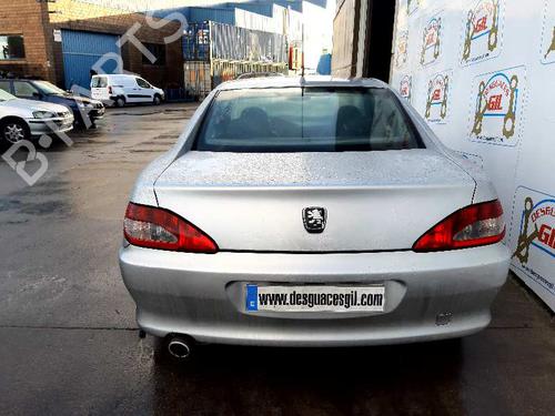 Engine PEUGEOT 406 Coupe (8C) 3.0 V6 24V | BP20740935M1 