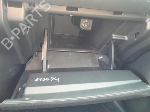 Handskerum NISSAN LEAF (ZE0) Electric | BP39187508C95 - Image 2