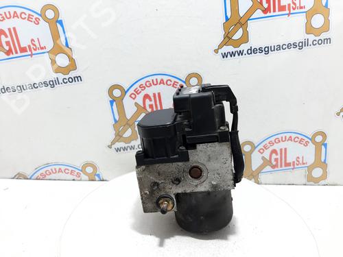 ABS pump FIAT PUNTO Hatchback Van (188_) 1.2 60 | BP20756658M43 