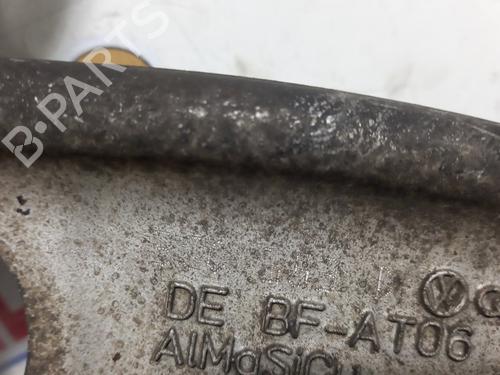 Left front suspension arm VW PASSAT B6 (3C2)  | BP20763114M12 
