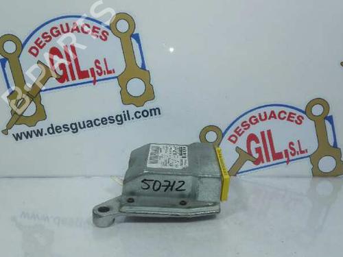 ECU airbags RENAULT LAGUNA II Grandtour (KG0/1_) 1.9 dCi (KG0G) | BP20804475M53