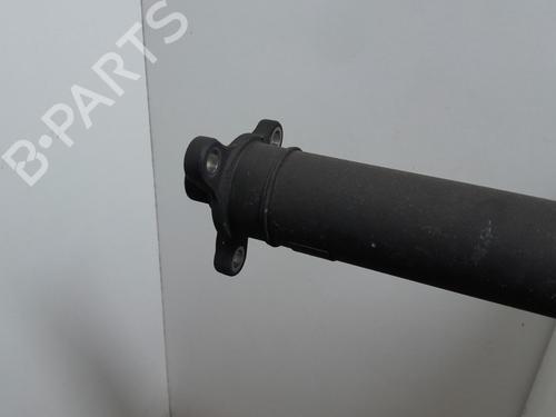 Driveshaft MERCEDES-BENZ C-CLASS Coupe (CL203) C 200 CDI (203.707) | BP30935729M37