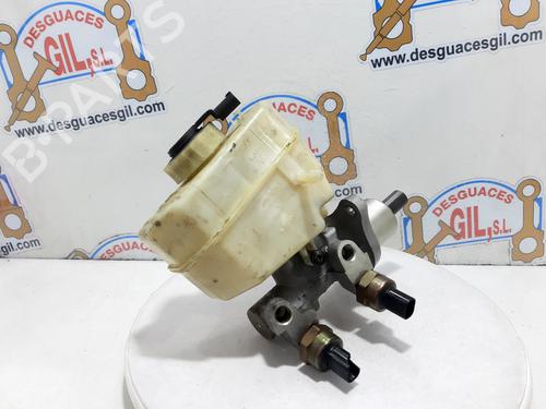 Used Brake master cylinder BMW 3 (E46) 320 d (150 hp) 20752232