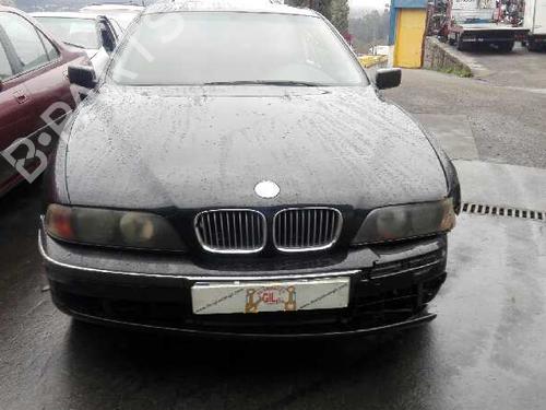 Engine control unit (ECU) BMW 5 Touring (E39) 525 tds | BP20776400M57 