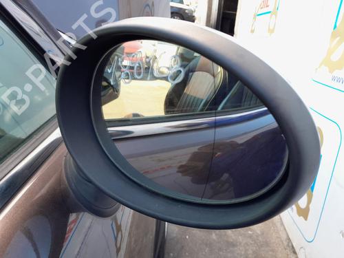 Used Right mirror MINI MINI CLUBMAN (R55) [2006-2015]  26529199