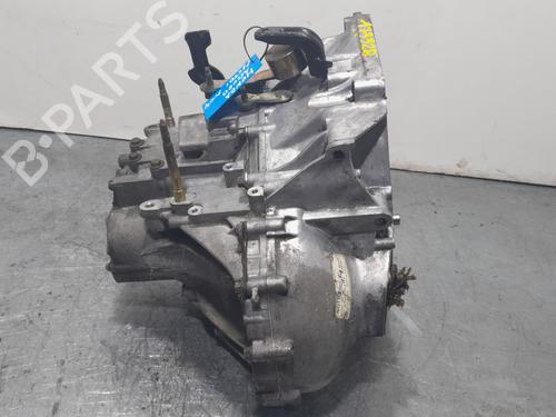 Gearbox HONDA ACCORD VII (CL, CN) 2.2 i-CTDi (CN1) | BP25494306M3 