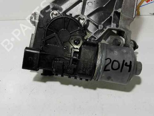 Front wiper motor FORD FIESTA VI (CB1, CCN) | BP20774595M29