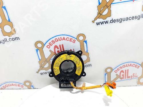 Squib airbag MAZDA 6 Saloon (GG) 2.0 DI (GG14) | BP20811539C102 