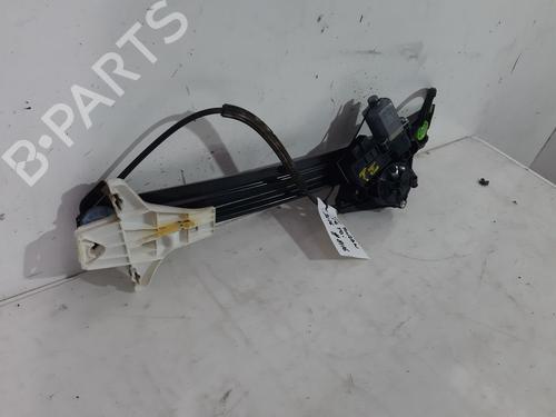 Rear left window mechanism VW TOURAN (5T1) 1.6 TDI | BP21692245C24 