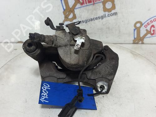 Left front brake caliper FIAT 500 (312_) 1.2 (312AXA1A) | BP20755599M105 
