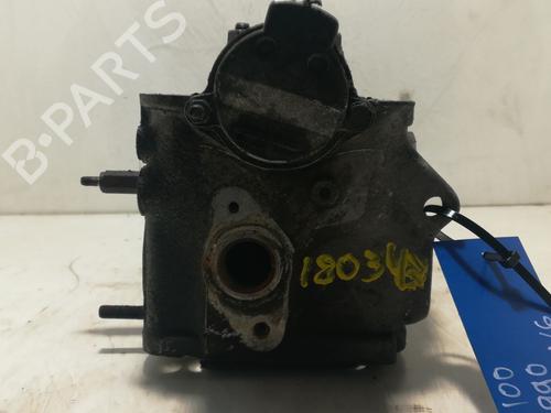 Used Cylinder head Cylinder head AUDI 100 C4 Saloon (4A2) 2.8 E (174 hp) 34129379 34129379