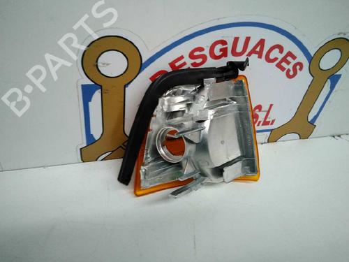 Used Left front indicator AUDI 80 B3 Saloon (893, 894, 8A2) 1.6 TD (80 hp) 21068675