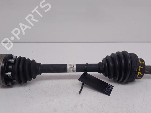 Used Left front driveshaft SEAT IBIZA III (6L1) [2002-2009]  29953557