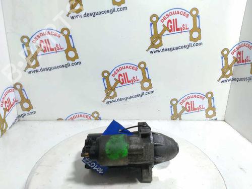 Starter FORD FIESTA V (JH_, JD_) 1.4 16V | BP20736192M8