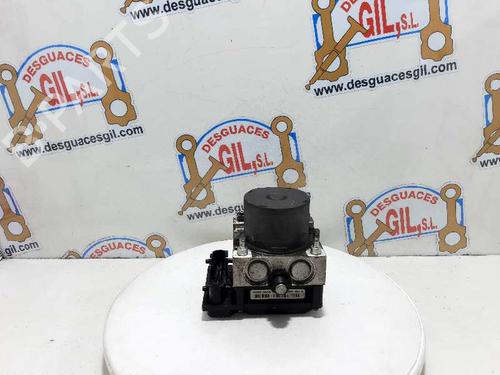 ABS pump SMART FORFOUR (454) 1.1 (454.030) | BP20807459M43 