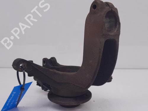 Right front steering knuckle RENAULT MEGANE II (BM0/1_, CM0/1_)  | BP23226426M26 