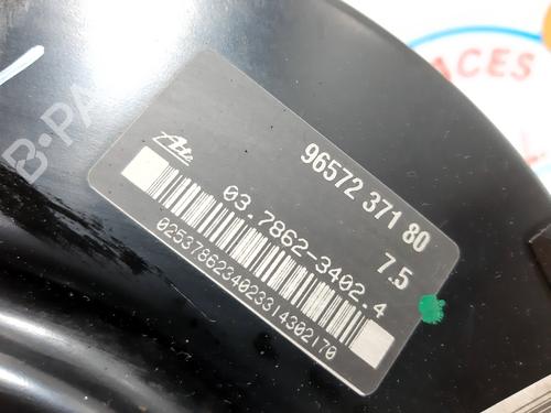 Servo brake PEUGEOT 407 SW (6E_, 6D_)  | BP20737815M42 