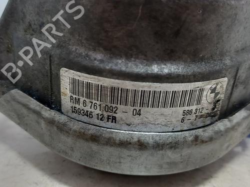 Engine mount BMW 3 (E36) 318 tds | BP20768932M89 