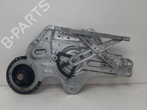 Front left window mechanism KIA CERATO I Hatchback (LD) 2.0 CRDi | BP34134884C22 - Image 3