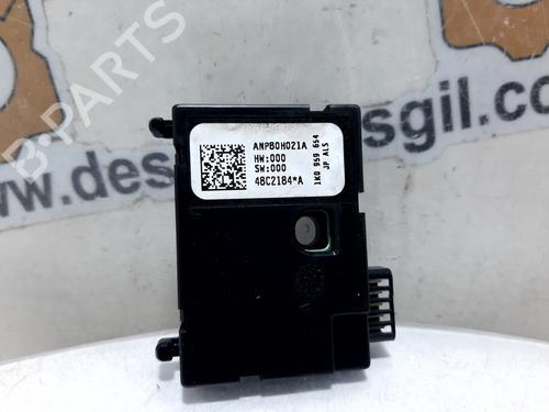 Electronic sensor SEAT LEON (1P1) 1.6 | BP20747856M84 