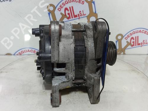 Alternator DACIA SANDERO II  | BP20757777M7 