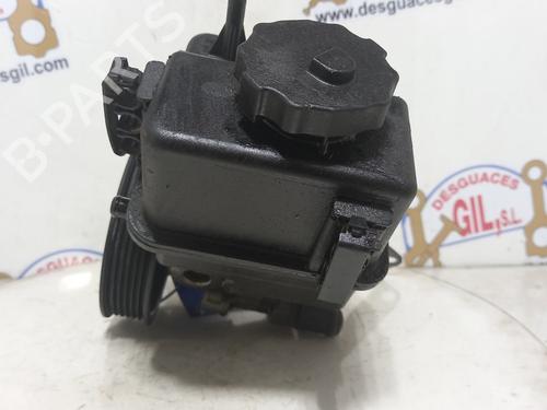 Steering pump MERCEDES-BENZ SPRINTER 3,5-t Van (B906) 311 CDI (906.631, 906.633, 906.635, 906.637) | BP20759528M99 
