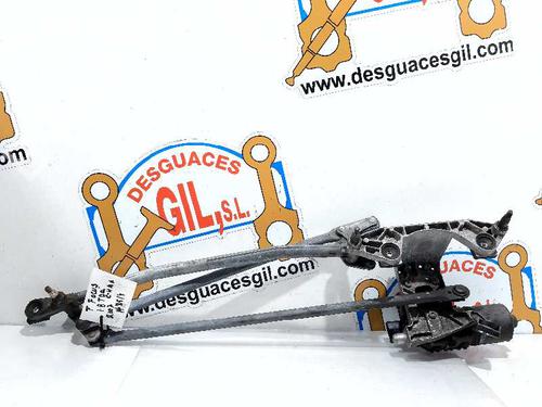 Front wiper motor FORD C-MAX (DM2) 1.8 TDCi | BP20728740M29 
