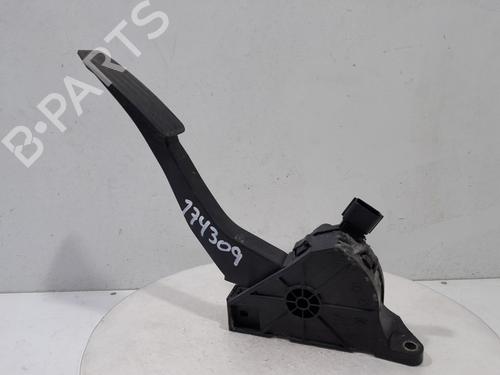 Used Pedal LAND ROVER RANGE ROVER EVOQUE (L538) [2011-2019]  22610898
