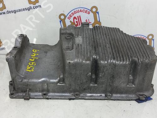 Oliebundkar FIAT PUNTO (188_) 1.9 JTD 80 (188.237, .257, .337, .357) | BP20765334M115 