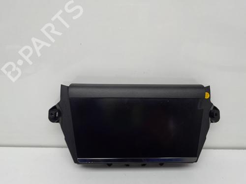 Used Instrument cluster Instrument cluster CITROËN C4 III (BA_, BB_, BC_) [2020-2026] 36113932 36113932