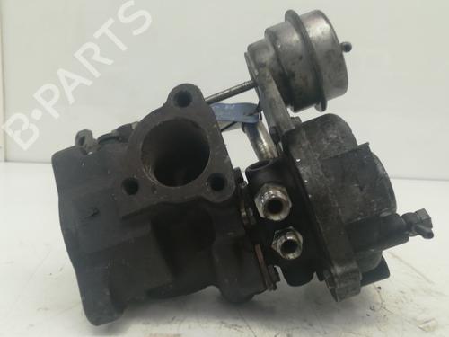 Turbolader/Kompressor AUDI A4 B5 (8D2) 1.8 T | BP29479281M71