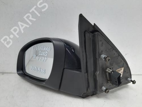 Used Left mirror Left mirror 38603895 38603895