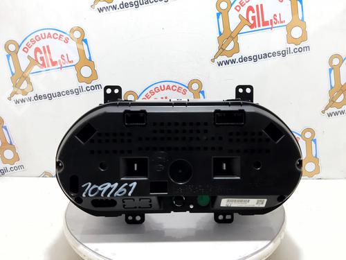 Instrument cluster HYUNDAI ix35 (LM, EL, ELH)  | BP20739158C47 